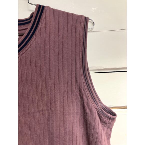 The Original Arizona Jean Company sweater vest. - Picture 3 of 5